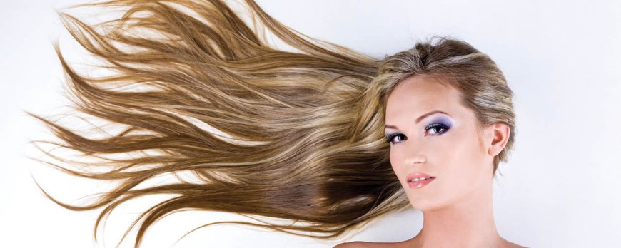 Comment stimuler la pousse des cheveux sur le cuir chevelu ?