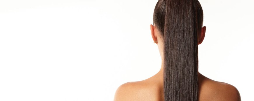 Wie schnell können Haare in 2 Wochen nachwachsen?