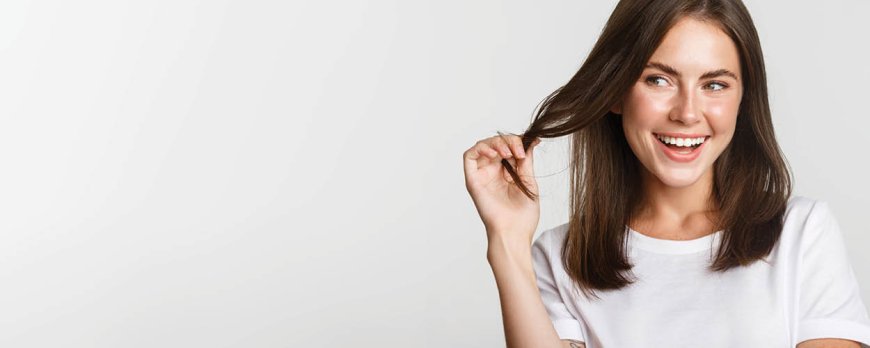 Quanto velocemente possono crescere i capelli in un mese?