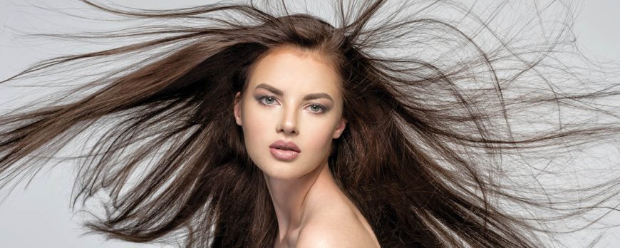 Quanto velocemente crescono i capelli in 2 mesi?