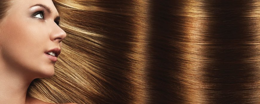 A che velocità crescono i capelli in 3 settimane?