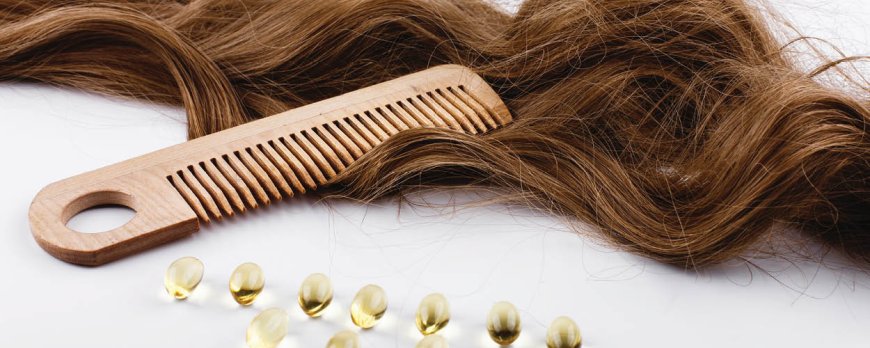 Quanto possono crescere i capelli in 1 settimana?