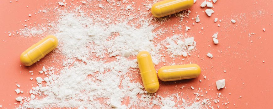 What are the rules for taking magnesium?