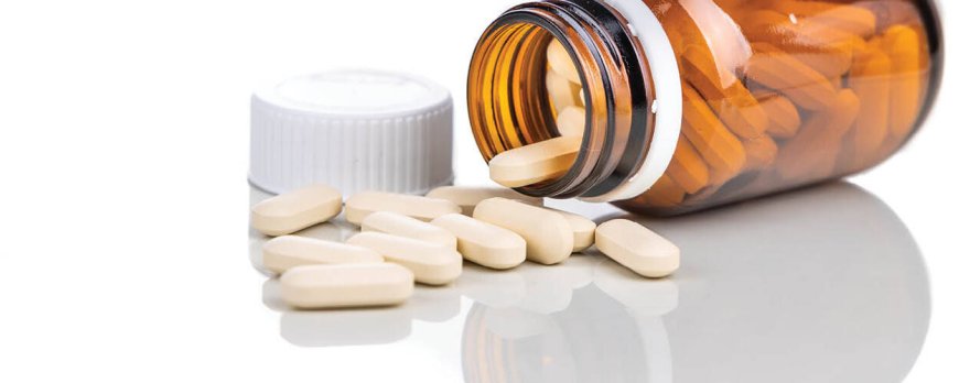 Moet u magnesium 's avonds of 's ochtends innemen?