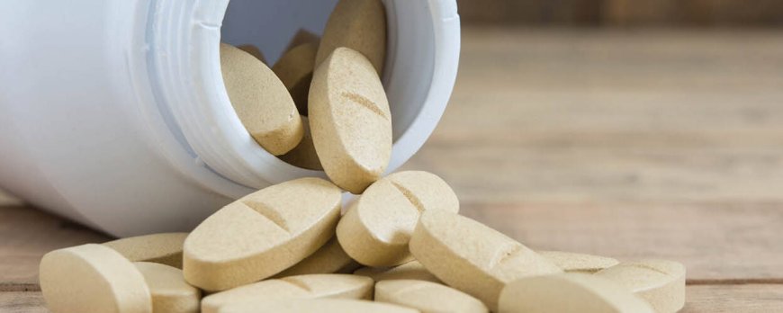 Deve prendere tutte le vitamine in una volta sola?