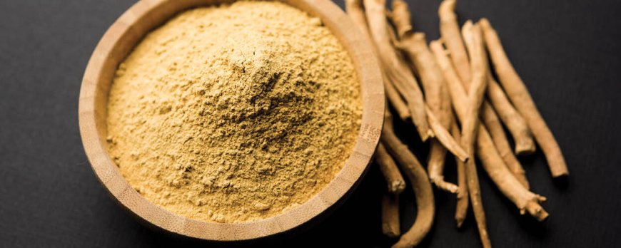 L'ashwagandha augmente-t-elle les hormones mâles chez les femmes ?