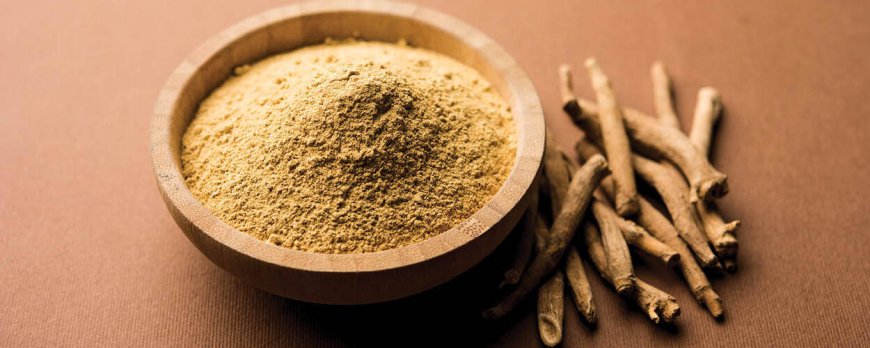 Steigert Ashwagandha das Muskelwachstum?