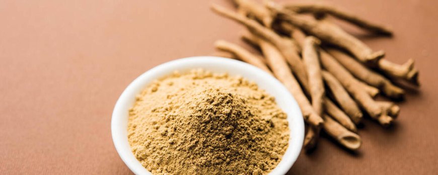 L'ashwagandha aumenta la massa muscolare?