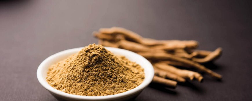 Erhöht Ashwagandha das Gewicht bei Frauen?