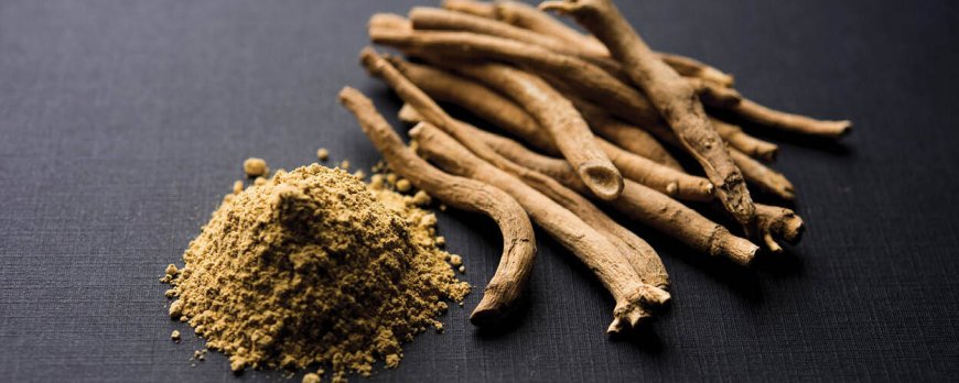 Does ashwagandha make a noticeable difference?