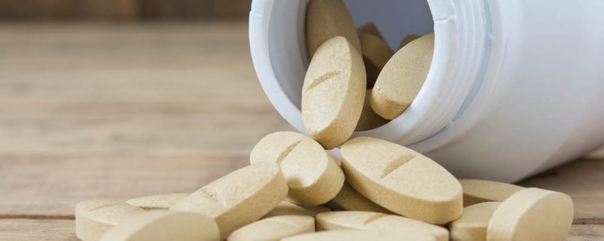 Können Probiotika die Nierenfunktion beeinflussen?