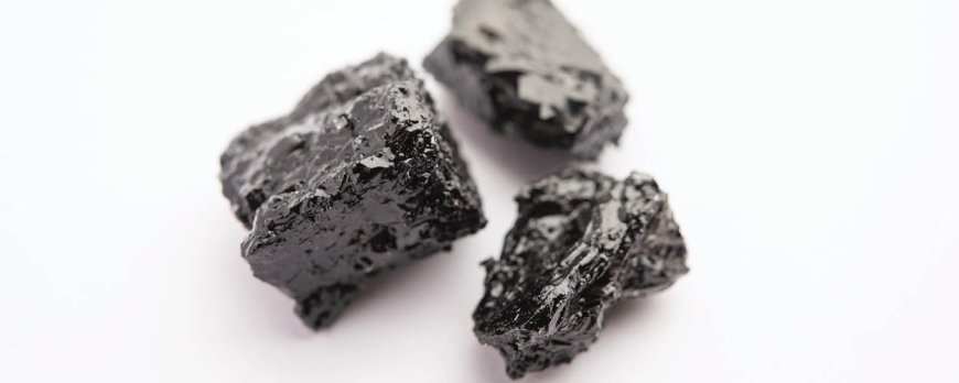Che sapore ha lo Shilajit crudo?