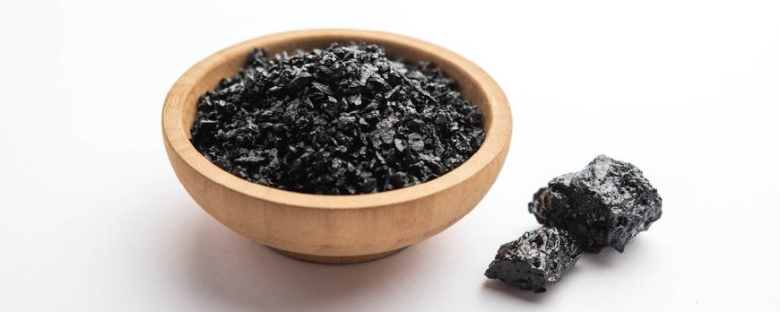 What is the optimal Shilajit dosage?