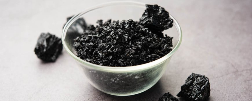 Que devez-vous rechercher lorsque vous achetez du Shilajit ?