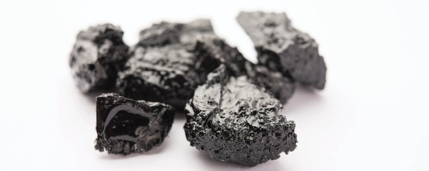 Where is the best Shilajit from?