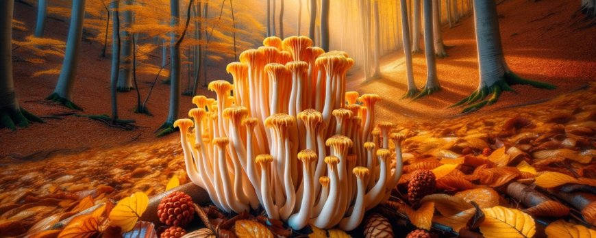 Il cordyceps è stato utilizzato a livello medico nel corso della storia?