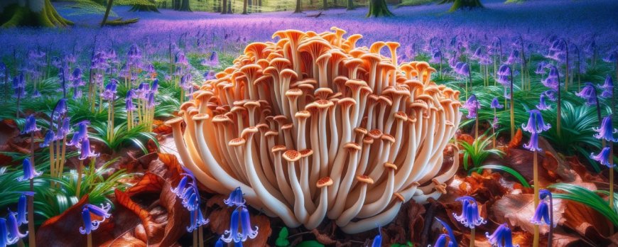 Il cordyceps ha effetti anti-invecchiamento?