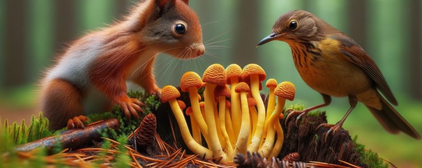 Le cordyceps est-il un médicament traditionnel chinois efficace ?