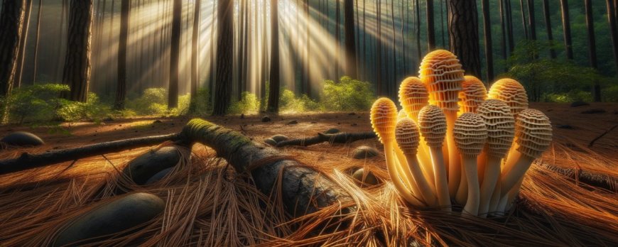 Hat Cordyceps eine antioxidative Wirkung?