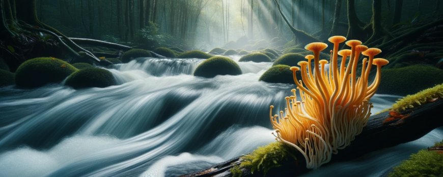 Hat der Cordyceps aphrodisierende Eigenschaften?