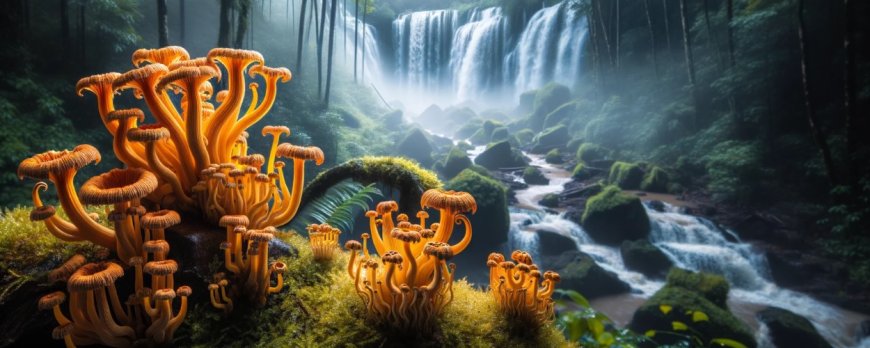 Il cordyceps abbassa la glicemia?