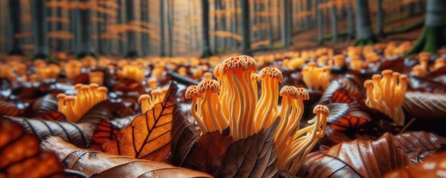 Comment déterminer la qualité des suppléments de cordyceps ?