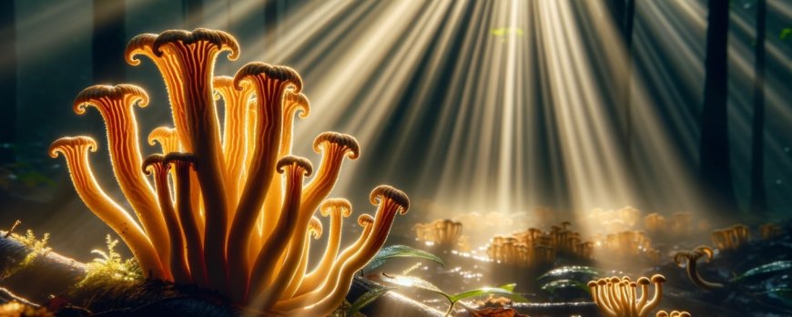 Per quali condizioni di salute è meglio studiare il cordyceps?
