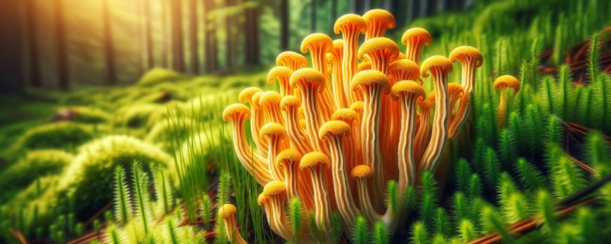 Les cordyceps réduisent-ils l'inflammation ?