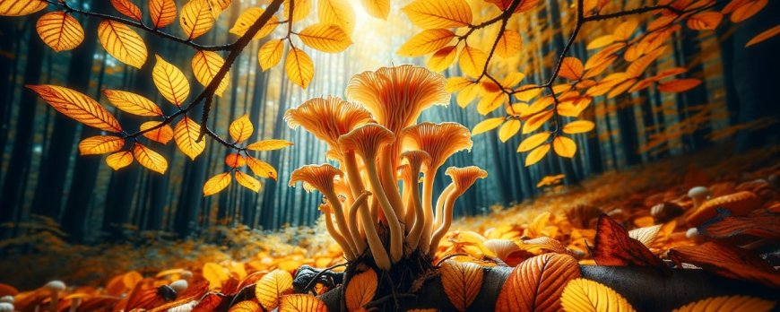 Senkt Cordyceps den Cholesterinspiegel?