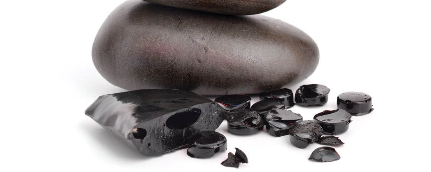 Is Shilajit safe to consume raw?