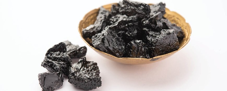 Le Shilajit de Russie est-il de haute qualité ?