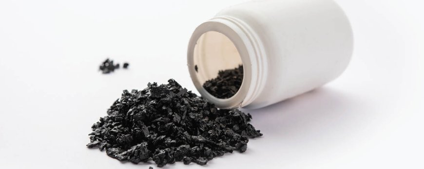 Ist Shilajit ein Adaptogen?