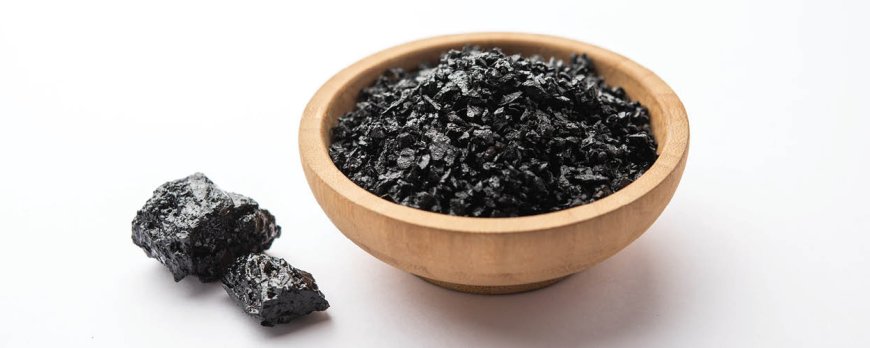 Ist es sicher, Shilajit täglich einzunehmen?