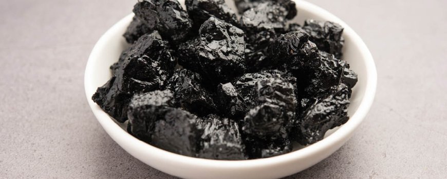 Comment le Shilajit était-il utilisé en médecine ?