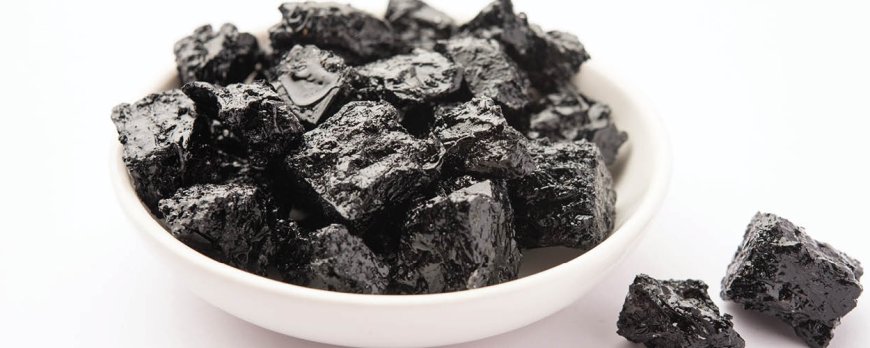 How long does Shilajit take to work?