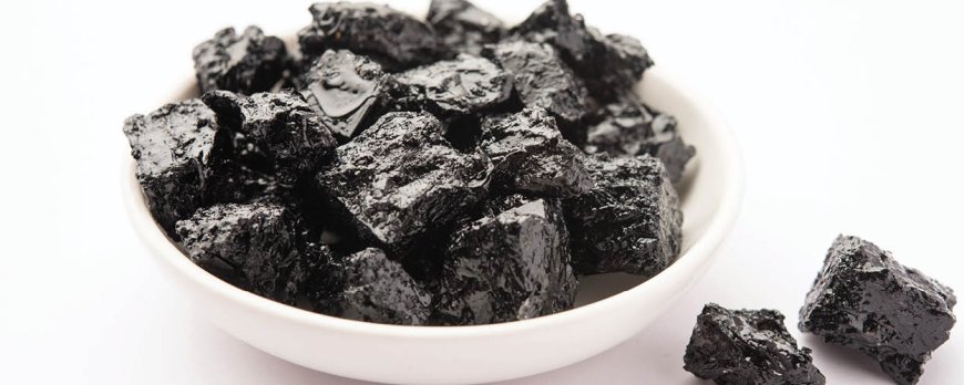 Combien de temps faut-il à Shilajit pour agir ?