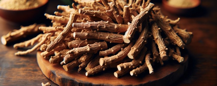 Cosa succede se si assume una quantità eccessiva di ashwagandha?