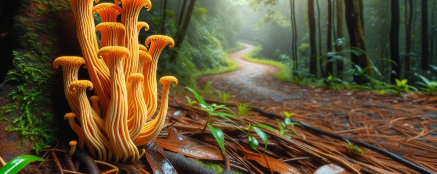 Il cordyceps influisce sulla pressione sanguigna?