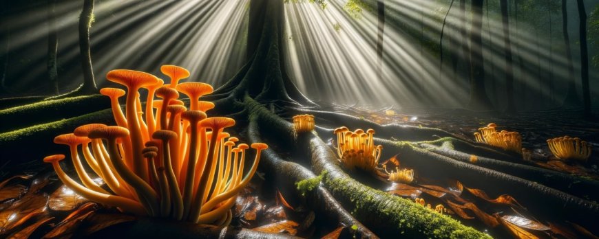 Peut-on développer une tolérance aux bienfaits du cordyceps ?