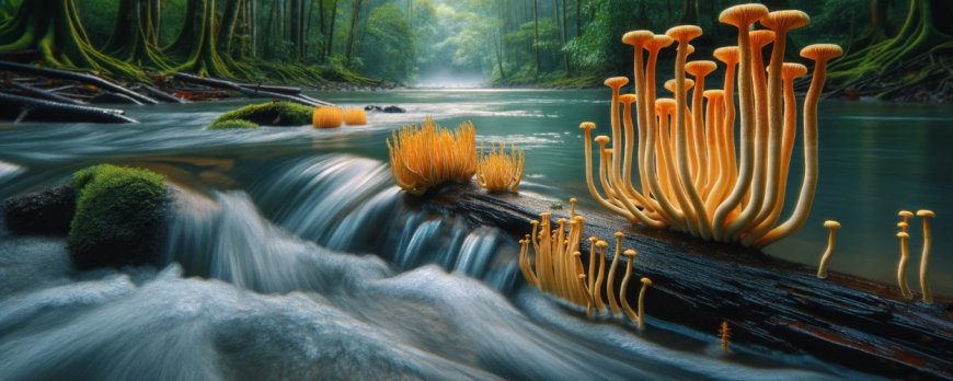 Kann Cordyceps Schmerzen lindern?