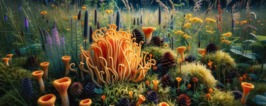 Le cordyceps pourrait-il offrir de nouvelles options thérapeutiques à l'avenir ?