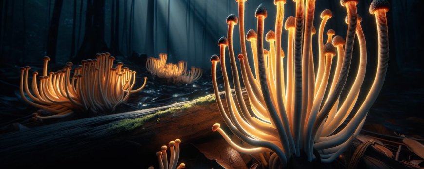 Le cordyceps peut-il traiter la dysfonction érectile ?