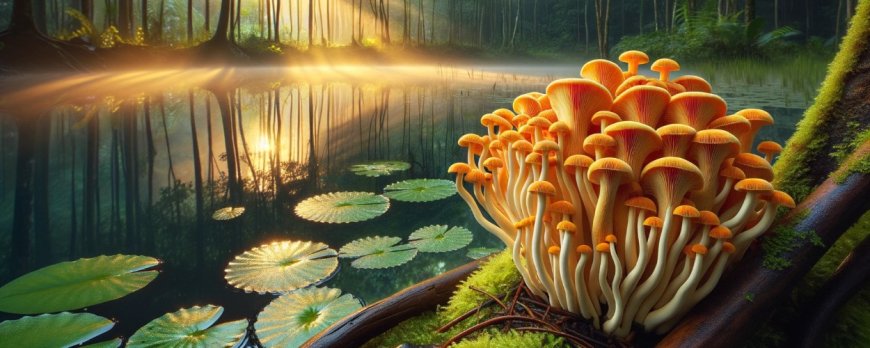 Le cordyceps peut-il stimuler la formation osseuse ?