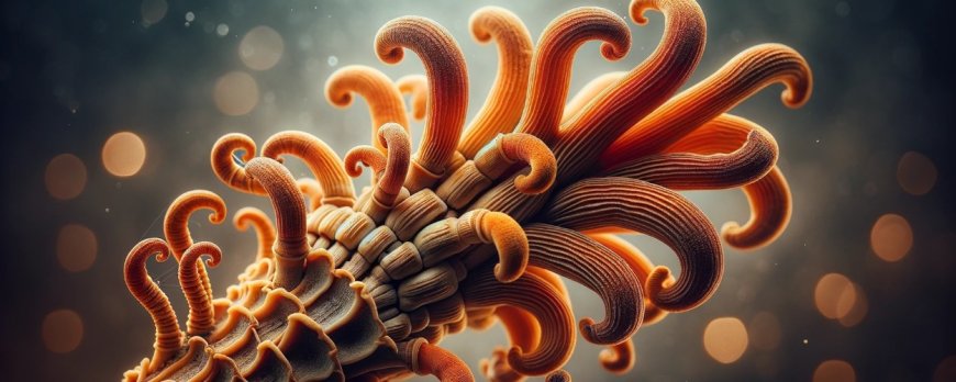 Kan cordyceps verouderingsprocessen vertragen?