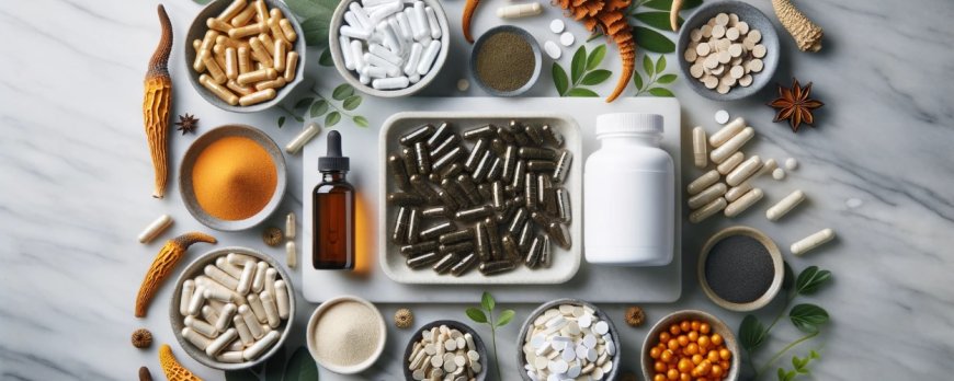 Le cordyceps peut-il être bénéfique pour la santé respiratoire ?