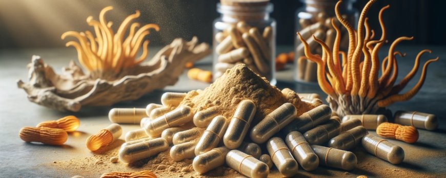 Are there signs of cordyceps overdose to watch for?