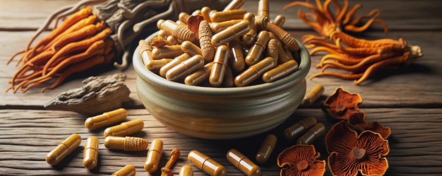 Qui doit éviter de prendre des cordyceps ?