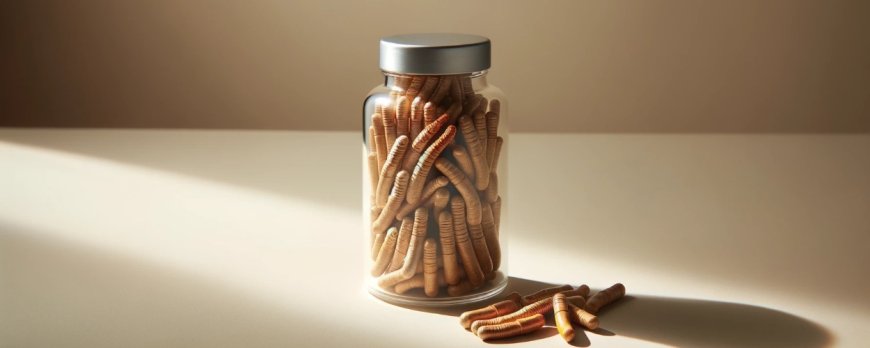 Quali precauzioni deve prendere con dosi elevate di cordyceps?
