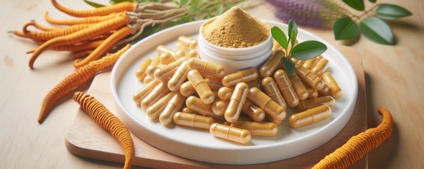 Quali precauzioni deve prendere con il cordyceps medicinale?