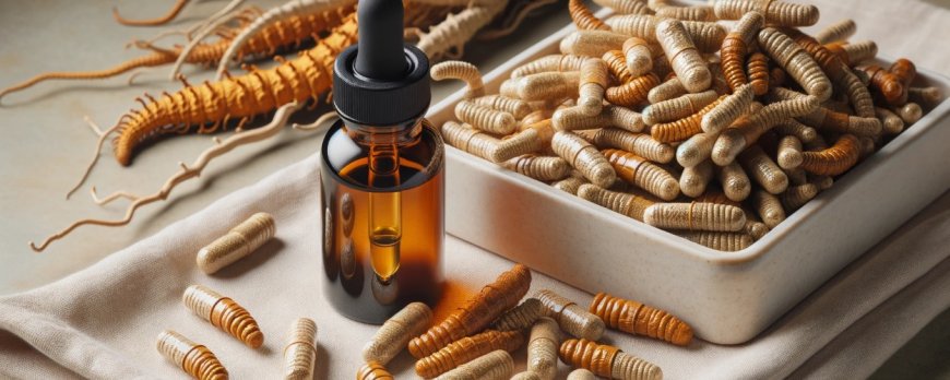 Is it possible to take too much cordyceps for health benefits?